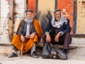 Palestinian Men