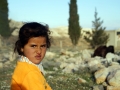 Syrian Girl