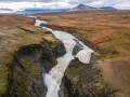 Highlands Waterfall 2