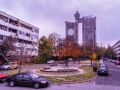 Brutalism Masterpiece