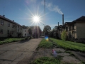 Sovjet Village