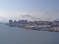 Halifax Panorama