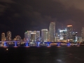 Miami Skyline