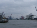 Hamburger Hafen