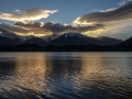 Karakul Lake